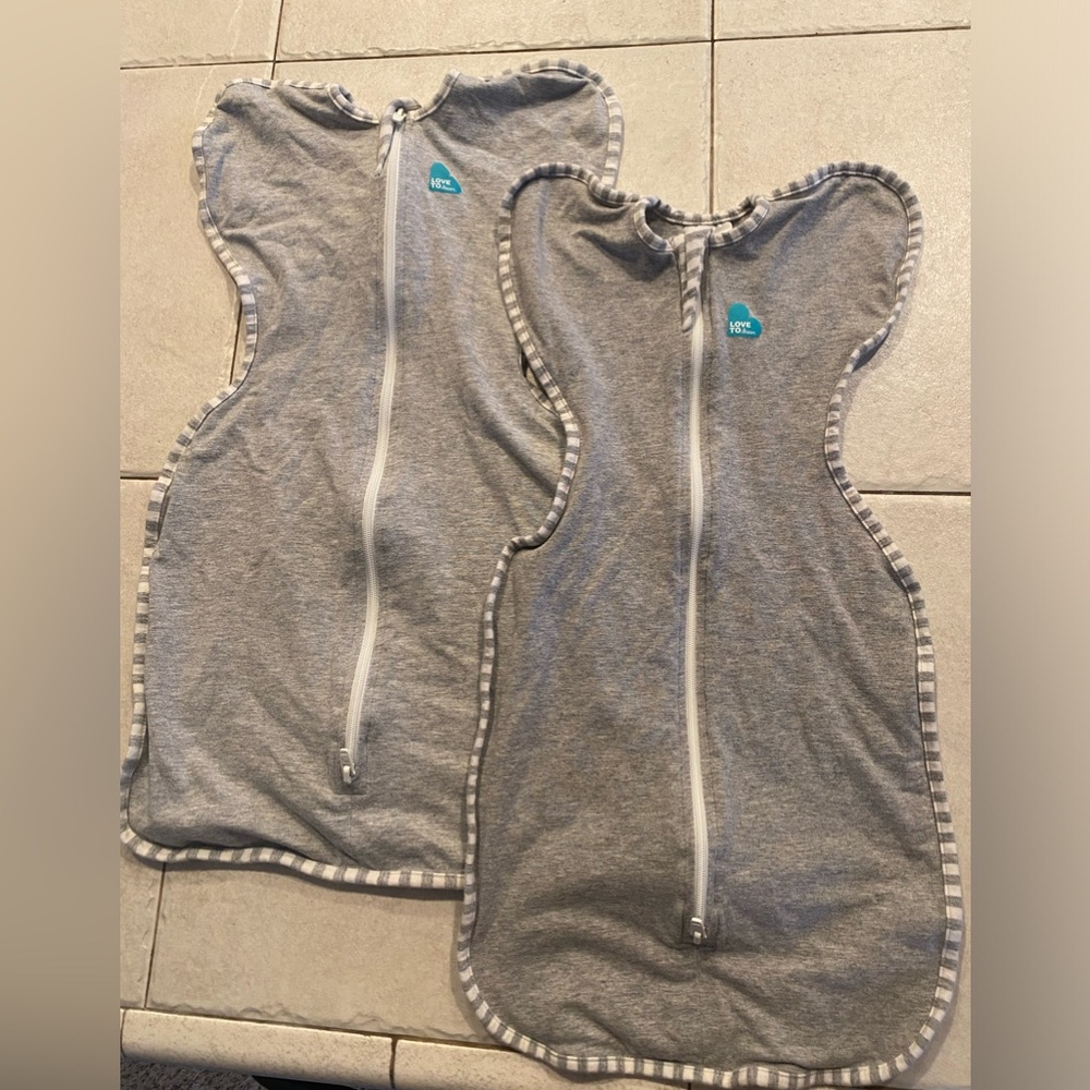 Love To Dream Swaddle Bundle